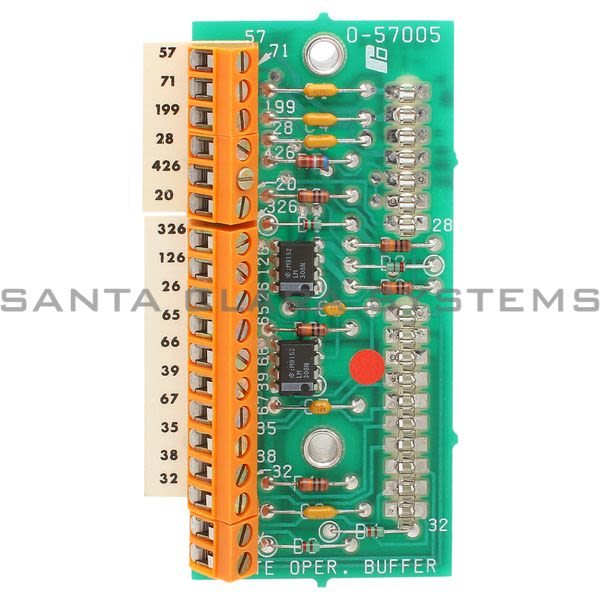 Reliance 14C220 Remote Operator Adapter Kit Product Image