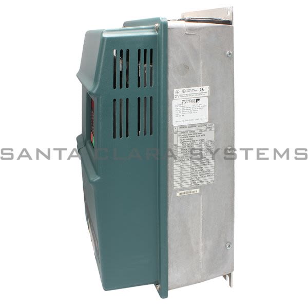 Reliance 15V4160 Drive Product Image