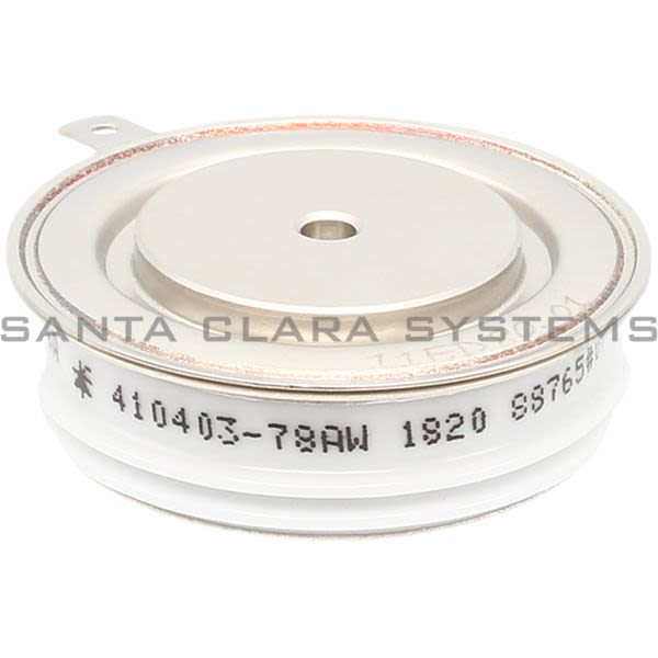 Reliance 410403-78AW Thyristor Product Image
