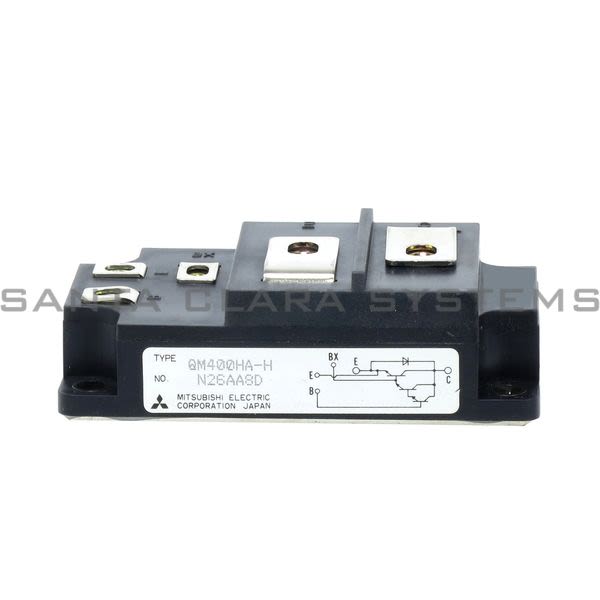 Reliance 418285-53A Power Transistor QM400HA-H N21A4E Product Image