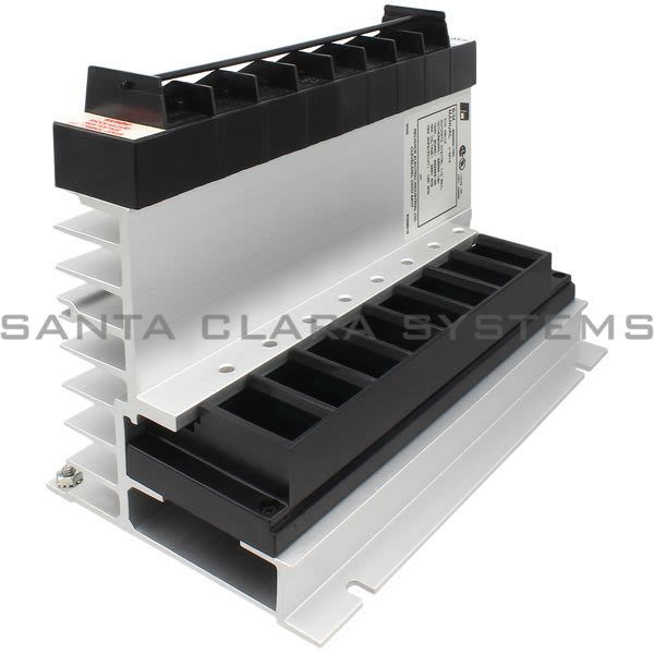 Reliance 45C1 Input/Output Rail Product Image
