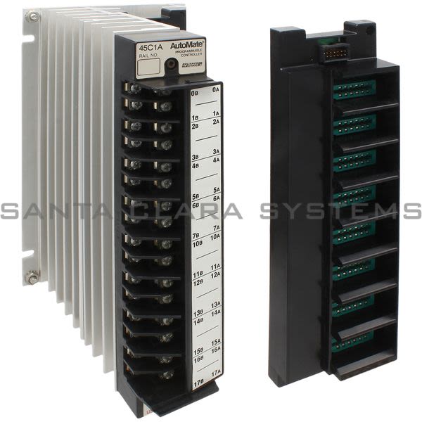 Reliance 45C1A Controller | 45C-1A Product Image