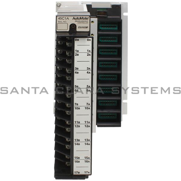Reliance 45C1A Controller | 45C-1A Product Image