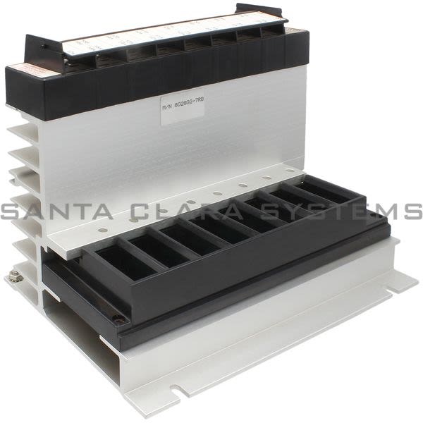 Reliance 45C1A Controller | 45C-1A Product Image