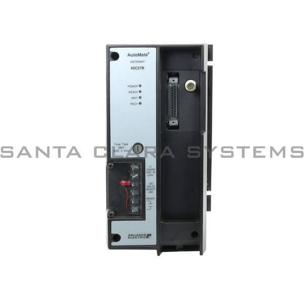 Reliance 45C27 Communications Module RNET Gateway HD Automate 32 Product Image