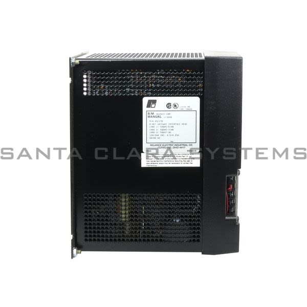 Reliance 45C27 Communications Module RNET Gateway HD Automate 32 Product Image