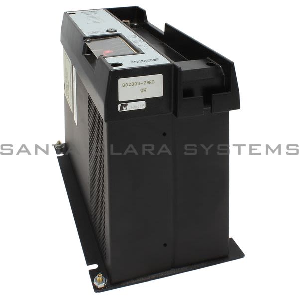 Reliance 45C37A Remote I/O Head Product Image