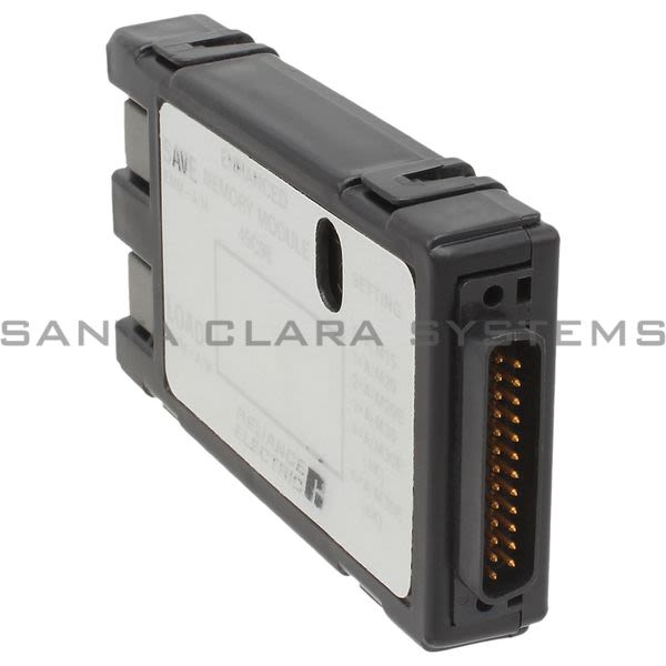 Reliance 45C98 Enhanced Memory Module | Automate Product Image