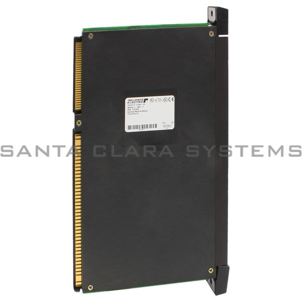 Reliance 57C404C Communication Module Product Image