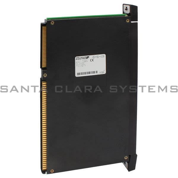 Reliance 57C435A  Processor Automax 7010 Product Image