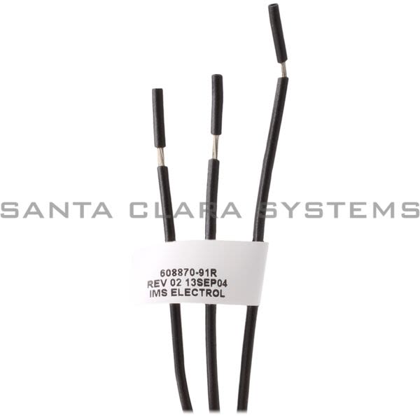 Reliance 608870-91R Potentiometer Assembly Product Image
