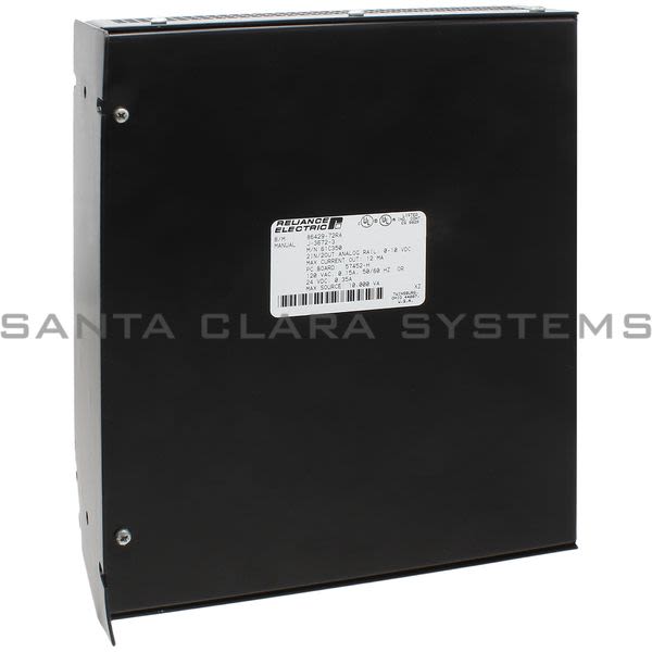 Reliance 61C350 I/O Module Product Image