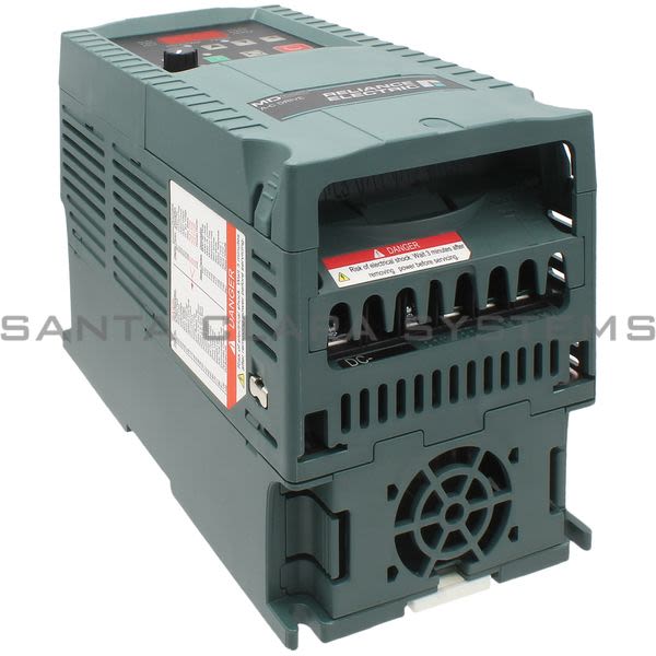 Reliance 6MDVN-2P3102 AC Drive Product Image