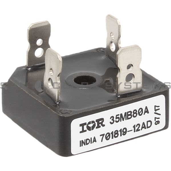 Reliance 701819-12AD Power Cube Product Image