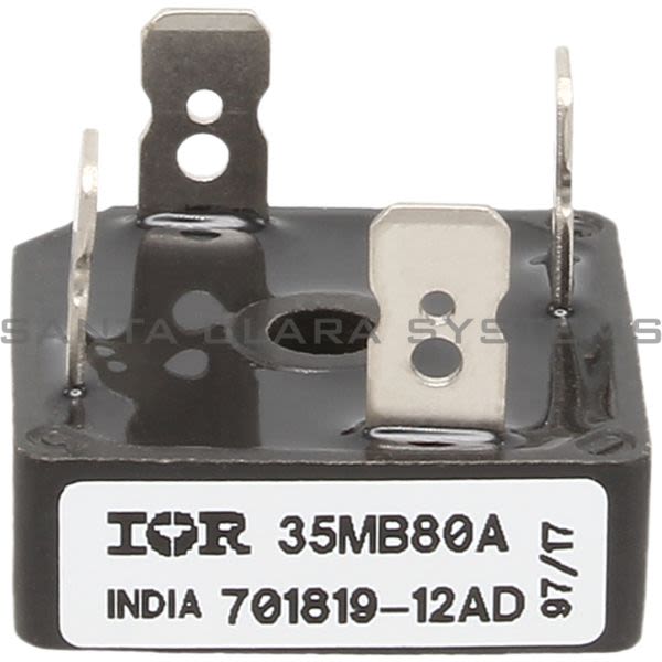 Reliance 701819-12AD Power Cube Product Image