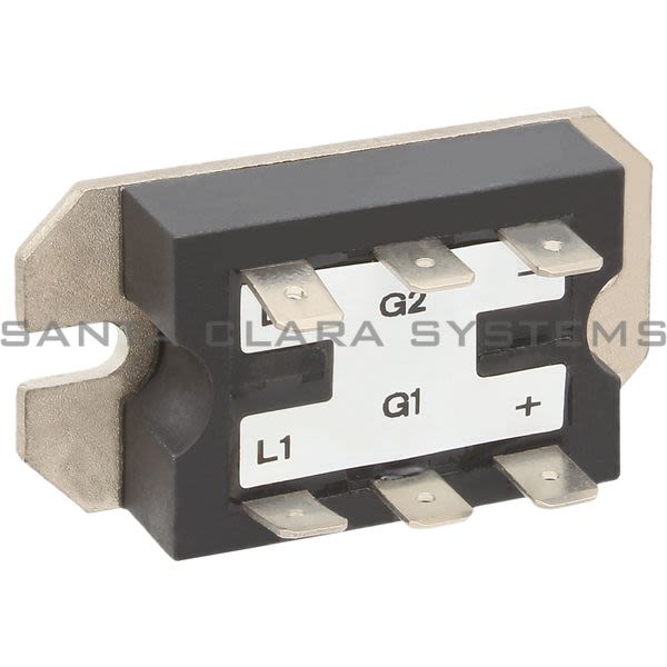 Reliance 701819-302AW Thyristor Power Cube Product Image