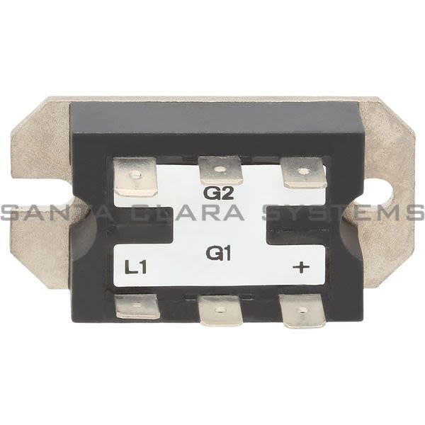 Reliance 701819-302AW Thyristor Power Cube Product Image