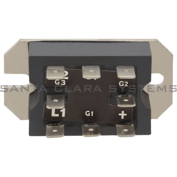 Reliance 701819-303AC Power Cube Bridge Rectifier Product Image