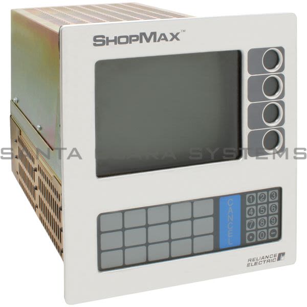 Reliance 704261-32TA 61C151 ShopMax Display Assembly Product Image
