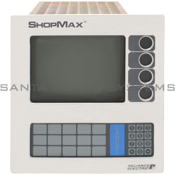 Reliance 704261-32TA 61C151 ShopMax Display Assembly Product Image