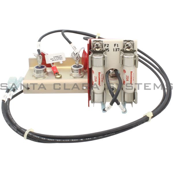 Reliance 705330-31R VSX Field Supply Product Image