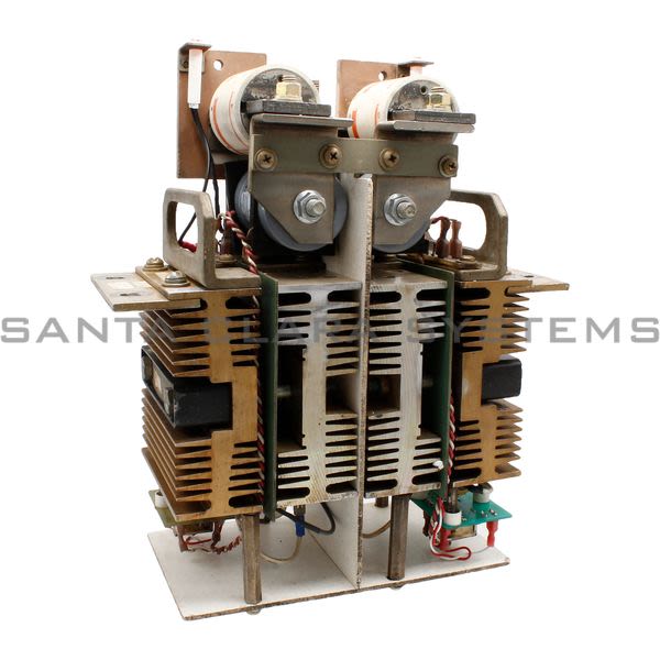 Reliance 86466-12S Thyristor Assembly Product Image