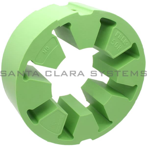 Rexnord 10057445  Wrapflex Jaw-Coupling Element 50R Product Image