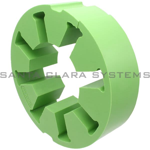 Rexnord 10057445  Wrapflex Jaw-Coupling Element 50R Product Image