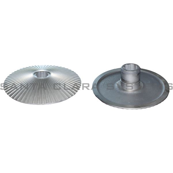Rexnord 1096X5-1 PIV Drive Wheel Face Set | Size-5 Product Image