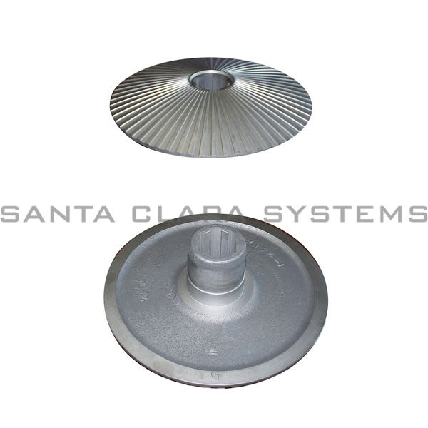 Rexnord 1096X5-1 PIV Drive Wheel Face Set | Size-5 Product Image