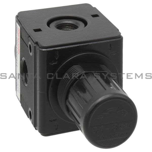 Rexroth 0821302411 Filter Pressure Regulator Product Image