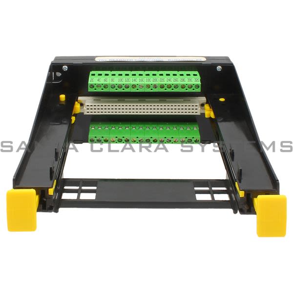 Rexroth CH-32C-10  Card Holder Product Image