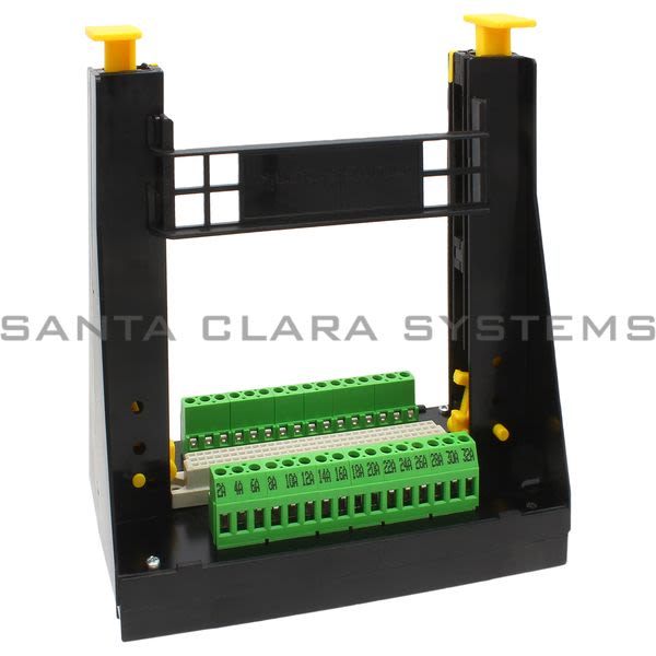 Rexroth CH-32C-10  Card Holder Product Image