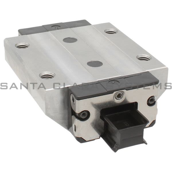 Rexroth R165379420 Ball Rail Runner Block Product Image