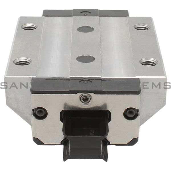 Rexroth R165379420 Ball Rail Runner Block Product Image