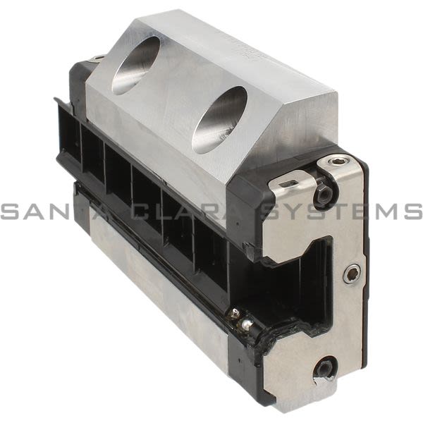 Rexroth R165379420 Ball Rail Runner Block Product Image