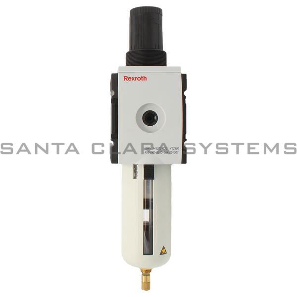 Rexroth R412009222 Aventics Pressure Regulator Product Image