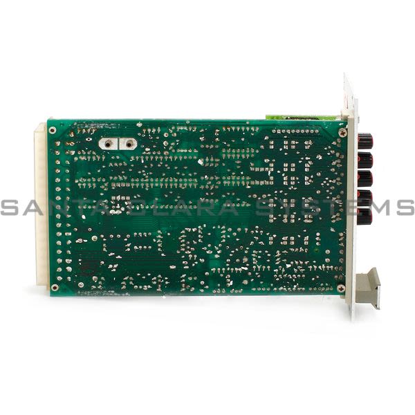 Rexroth VT 5007  Proportional Amplfier Module Product Image