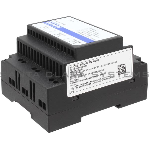 Rhino PSL-24-BCM240 Battery Control Module Product Image