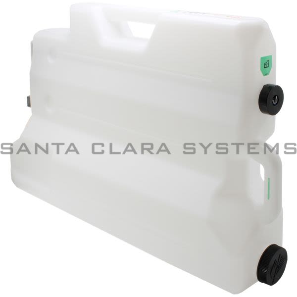 Ricoh D270-6570 Waste Toner Container Product Image