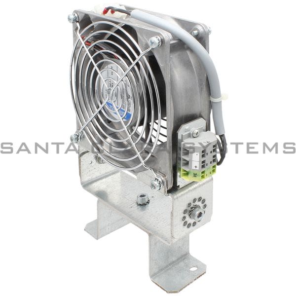 Rittal SK3108024 Internal Fan Assembly Product Image