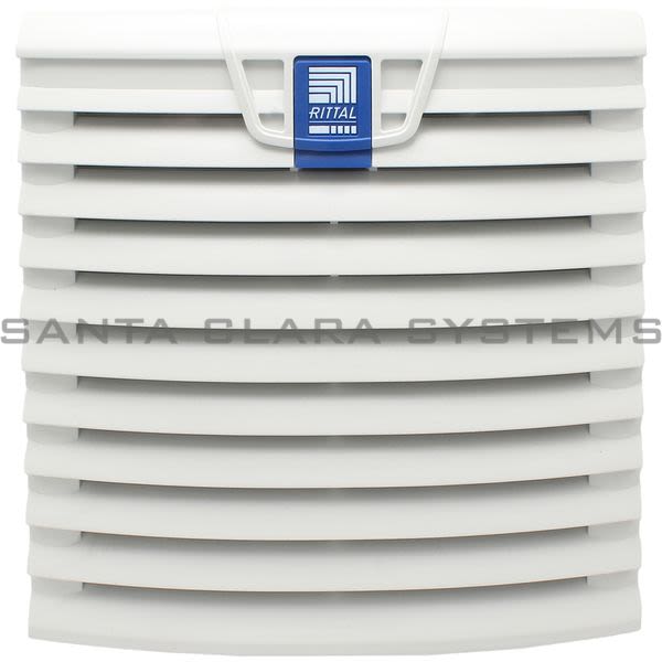 Rittal SK3239110 Filter Fan Assembly Product Image