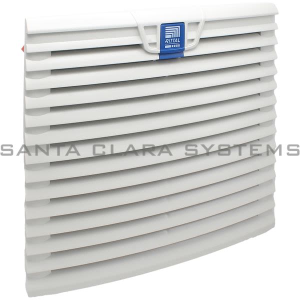 Rittal SK3241110 Filter Fan Assembly Product Image