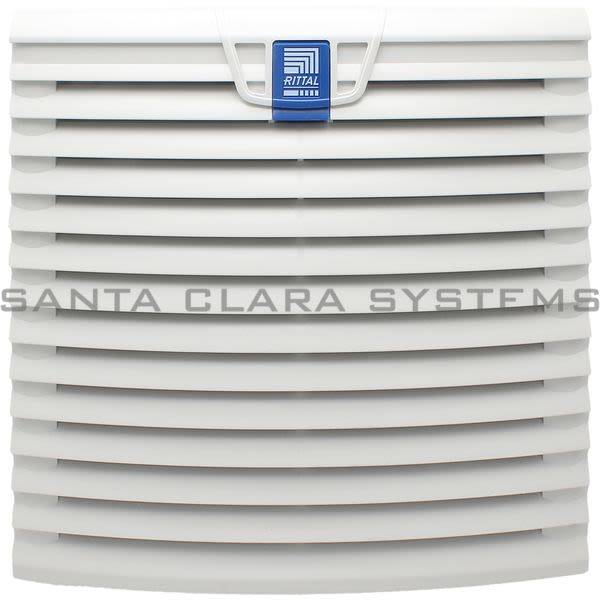 Rittal SK3241110 Filter Fan Assembly Product Image