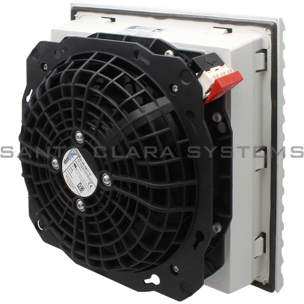 Rittal SK3241110 Filter Fan Assembly Product Image