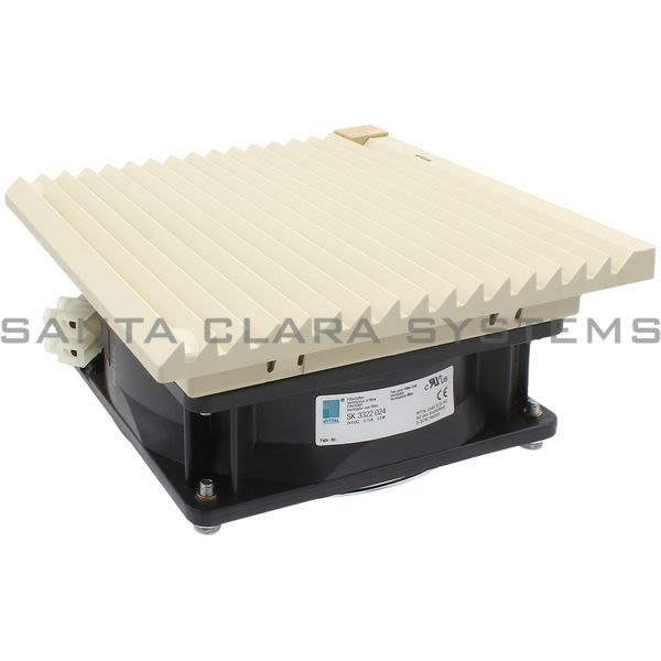 Rittal SK3322024 Fan Assembly Product Image