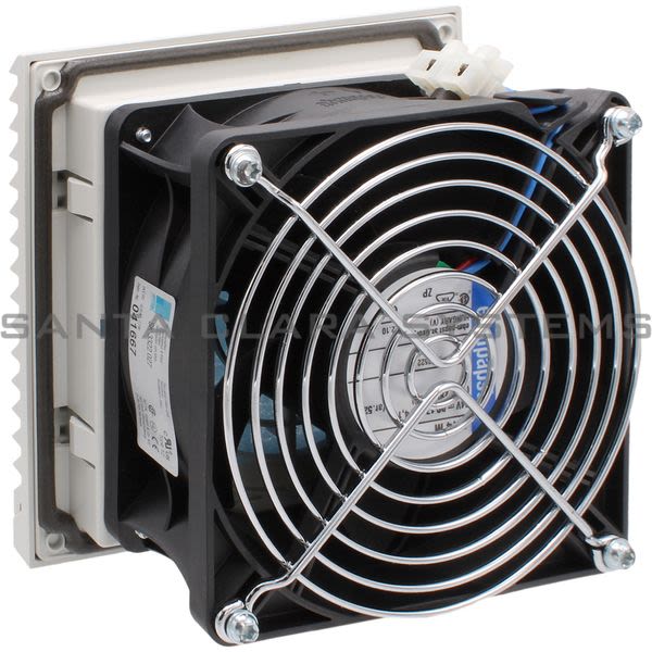 Rittal SK3322027 Fan Product Image