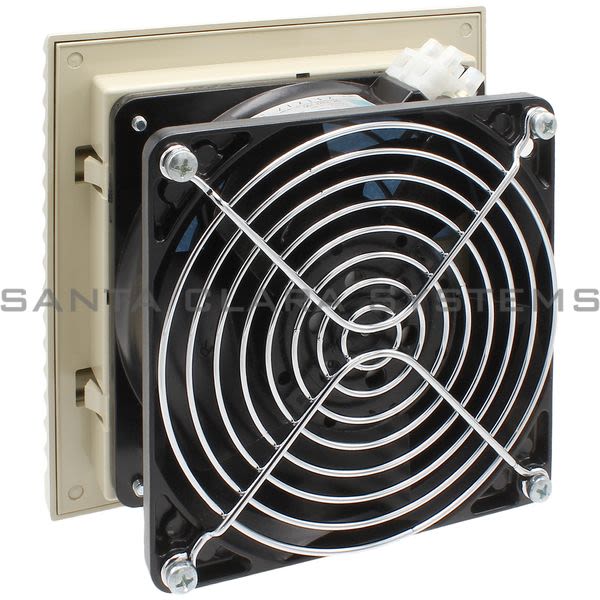 Rittal SK3322100 Fan and Filter Unit 3322.100 Product Image