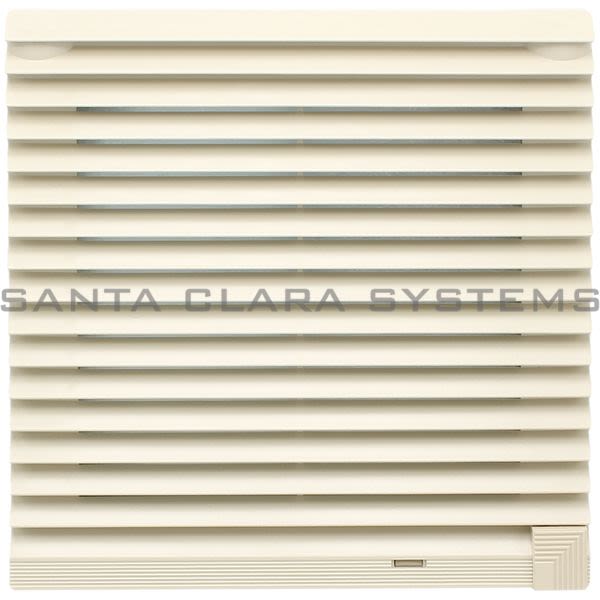 Rittal SK3322200 Fan Cover With Filter Product Image