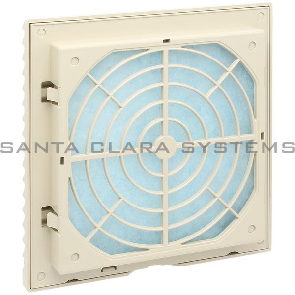 Rittal SK3322200 Fan Cover With Filter Product Image
